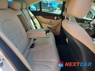 Zdjęcie 10 z 12 samochodu: 2020 MERCEDES-BENZ C 300 VIN:W1KWF8DB7LR567217 - miniatura