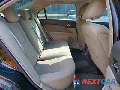 Zdjęcie 10 z 12 samochodu: 2010 FORD FUSION HYBRID VIN:3FADP0L32AR351552 - miniatura