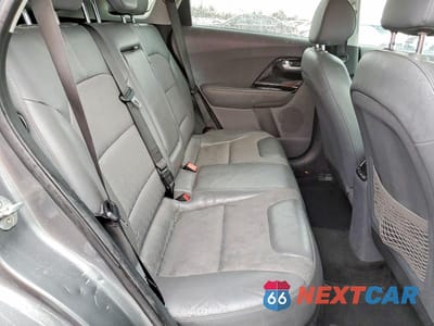 Zdjęcie 10 z 12 samochodu: 2018 KIA NIRO EX VIN:KNDCC3LC6J5110695 - miniatura