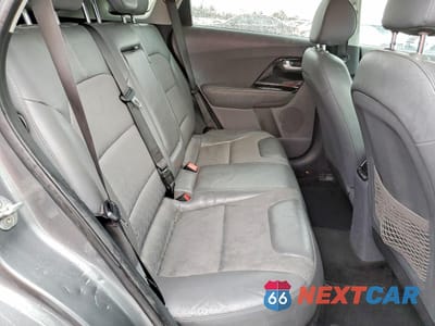 Zdjęcie 10 z 12 samochodu: 2018 KIA NIRO EX VIN:KNDCC3LC6J5110695 - miniatura