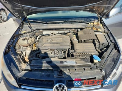 Zdjęcie 11 z 11 samochodu: 2017 VOLKSWAGEN GOLF S VIN:3VW217AU7HM018940 - miniatura