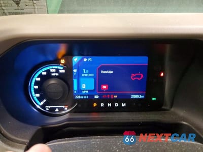 Zdjęcie 7 z 10 samochodu: 2024 FORD BRONCO WILDTRAK VIN:1FMEE2BP5RLA18952 - miniatura