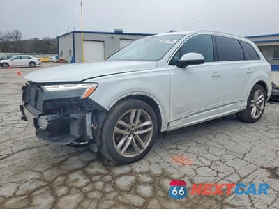 2025 AUDI Q7 PRESTIGE WA1VVBF73SD021499 - główne zdjęcie licytacji z USA - miniatura