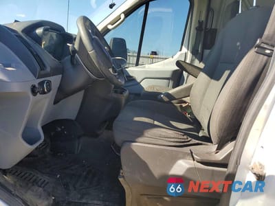Zdjęcie 7 z 13 samochodu: 2015 FORD TRANSIT 250 UTILITY / SERVICE VAN VIN:1FTNR3XM7FKA78908 - miniatura