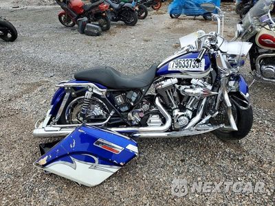2004 HARLEY-DAVIDSON FLHRSI 1HD1FYW1X4Y723426 - główne zdjęcie licytacji z USA - miniatura