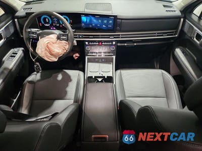 Zdjęcie 8 z 12 samochodu: 2024 HYUNDAI SANTA FE HYBRID SEL VIN:5NMP2DG14RH003592 - miniatura