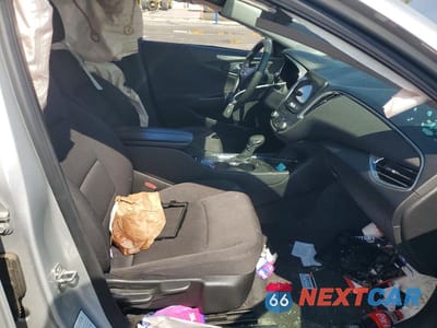 Zdjęcie 7 z 12 samochodu: 2021 CHEV MALIBU VIN:1G1ZD5ST0MF076930 - miniatura