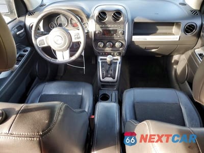 Zdjęcie 8 z 11 samochodu: 2016 JEEP COMPASS LATITUDE VIN:1C4NJDEB2GD759028 - miniatura