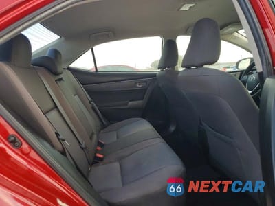 Zdjęcie 10 z 11 samochodu: 2017 TOYOTA COROLLA LE VIN:5YFBURHE0HP631365 - miniatura
