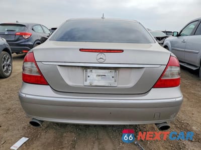Zdjęcie 6 z 11 samochodu: 2007 MERCEDES-BENZ E 350 4MATIC VIN:WDBUF87X17B175212 - miniatura