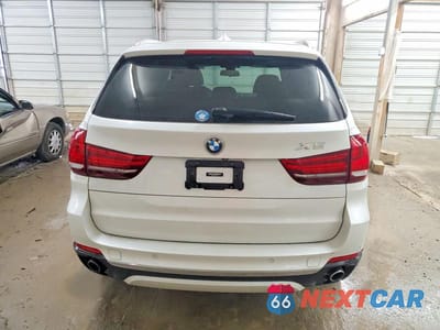 Zdjęcie 6 z 13 samochodu: 2017 BMW X5 XDRIVE35I VIN:5UXKR0C34H0V80836 - miniatura