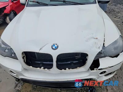 Zdjęcie 11 z 12 samochodu: 2013 BMW X5 XDRIVE35I VIN:5UXZV4C53D0B15531 - miniatura