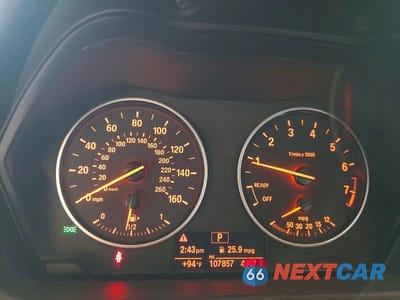 Zdjęcie 9 z 11 samochodu: 2018 BMW X1 SDRIVE28I VIN:WBXHU7C36J5H42208 - miniatura