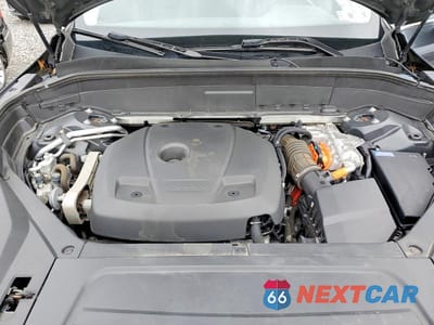 Zdjęcie 12 z 13 samochodu: 2021 VOLVO XC90 T8 RECHARGE INSCRIPTION EXPRESS VIN:YV4BR0CK5M1754603 - miniatura