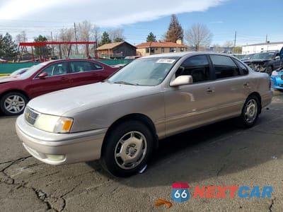 1999 TOYOTA AVALON XLS 4T1BF18B4XU302456 - główne zdjęcie licytacji z USA - miniatura
