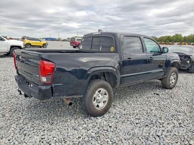 Trzecie zdjęcie samochodu z tyłu: 2023 TOYOTA TACOMA SR V6 VIN:3TMCZ5AN5PM639055 - miniatura
