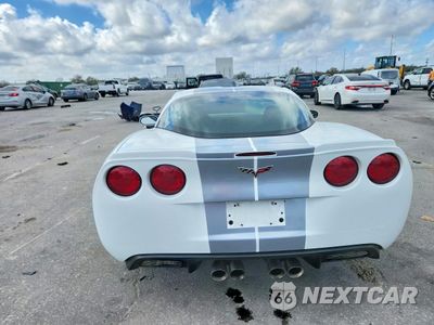 Zdjęcie 6 z 13 samochodu: 2013 CHEVROLET CORVETTE VIN:1G1Y22DW6D5100502 - miniatura