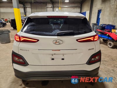 Zdjęcie 6 z 14 samochodu: 2021 HYUNDAI KONA ELECTRIC LIMITED VIN:KM8K33AG1MU134832 - miniatura
