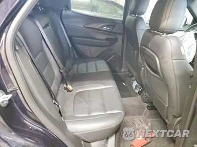 Zdjęcie 21 z 26 samochodu: 2021 CHEVROLET TRAILBLAZER ACTIV VIN:KL79MSSL2MB053546 - miniatura
