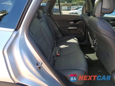 Zdjęcie 11 z 12 samochodu: 2025 MERCEDES-BENZ GLC 350E VIN:W1NKM5GB4SF388330 - miniatura