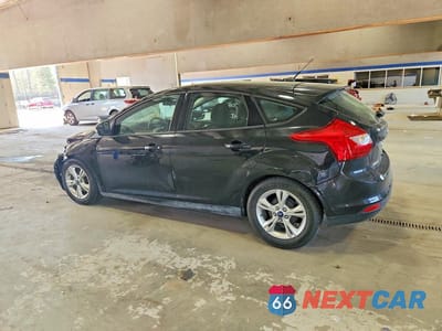Drugie zdjęcie samochodu z przodu: 2013 FORD FOCUS SE VIN:1FADP3K28DL180108 - miniatura