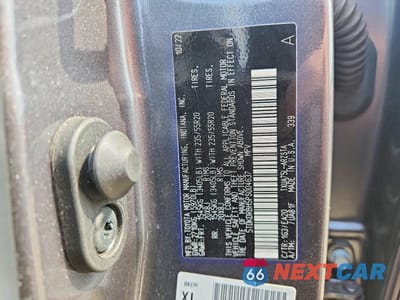 Zdjęcie 13 z 13 samochodu: 2023 TOYOTA HIGHLANDER XSE VIN:5TDKDRBH5PS004637 - miniatura