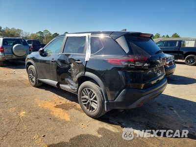Drugie zdjęcie samochodu z przodu: 2023 NISSAN ROGUE S VIN:5N1BT3AB6PC692318 - miniatura