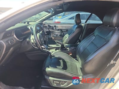 Zdjęcie 7 z 13 samochodu: 2019 FORD MUSTANG GT VIN:1FATP8FF8K5140389 - miniatura