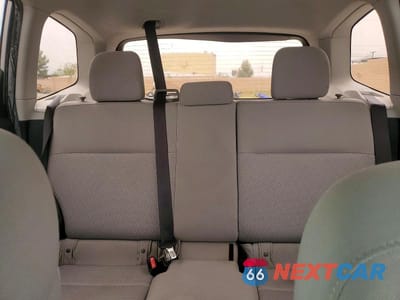 Zdjęcie 10 z 13 samochodu: 2016 SUBARU FORESTER 2.5I VIN:JF2SJABC7GH455556 - miniatura