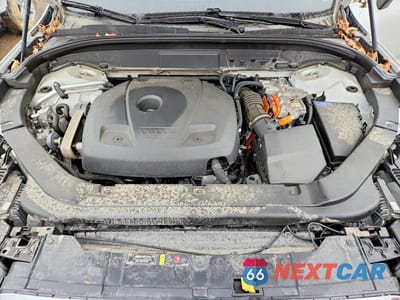 Zdjęcie 12 z 12 samochodu: 2018 VOLVO XC60 T8 VIN:YV4BR0DL4J1116510 - miniatura