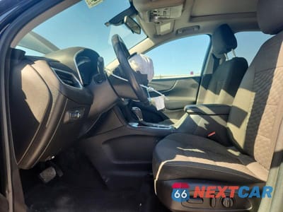 Zdjęcie 7 z 12 samochodu: 2018 CHEVROLET EQUINOX LT VIN:3GNAXKEX1JL278015 - miniatura