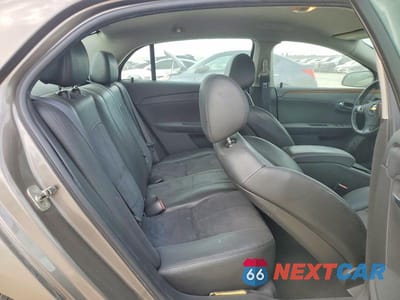 Zdjęcie 10 z 11 samochodu: 2011 CHEVROLET MALIBU 2LT VIN:1G1ZD5EU5BF227052 - miniatura