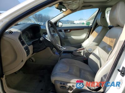 Zdjęcie 7 z 13 samochodu: 2006 VOLVO S60 2.5T VIN:YV1RS592862509067 - miniatura