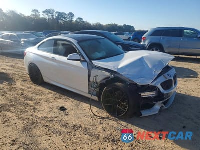 Czwarte zdjęcie samochodu z boku: 2015 BMW 228 I SULEV VIN:WBA1F9C50FVW98536 - miniatura