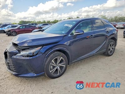 2024 LEXUS RX 350H PREMIUM 2T2BBMCA4RC045259 - główne zdjęcie licytacji z USA - miniatura