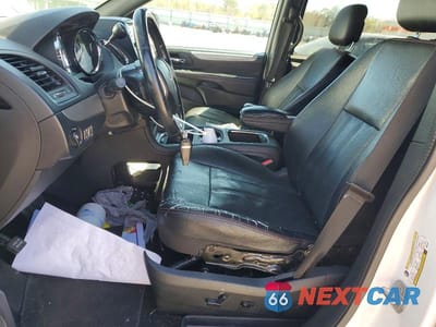 Zdjęcie 7 z 12 samochodu: 2019 DODGE GRAND CARAVAN GT VIN:2C4RDGEG4KR637010 - miniatura