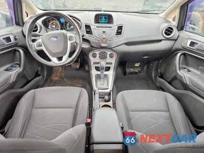 Zdjęcie 8 z 11 samochodu: 2014 FORD FIESTA SE VIN:3FADP4BJ0EM116688 - miniatura