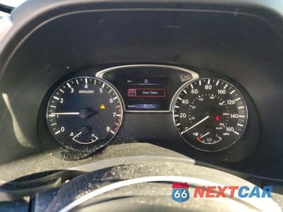 Zdjęcie 9 z 12 samochodu: 2019 NISSAN PATHFINDER SV VIN:5N1DR2MN0KC577245 - miniatura