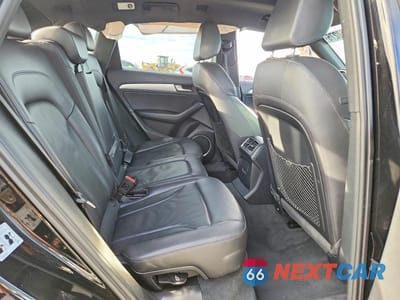 Zdjęcie 11 z 14 samochodu: 2017 AUDI Q5 PREMIUM PLUS VIN:WA1M2AFP6HA089174 - miniatura