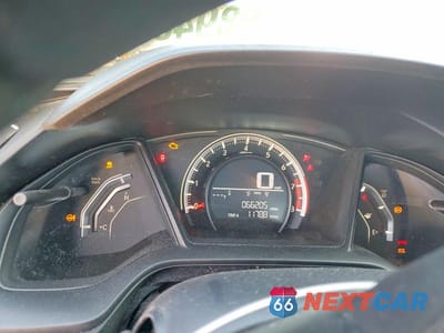 Zdjęcie 9 z 12 samochodu: 2017 HONDA CIVIC LX VIN:2HGFC4B5XHH308853 - miniatura