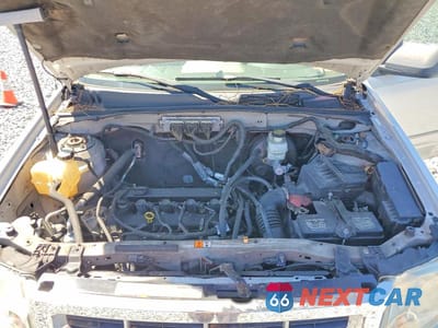 Zdjęcie 11 z 11 samochodu: 2009 FORD ESCAPE XLT VIN:1FMCU037X9KD04539 - miniatura