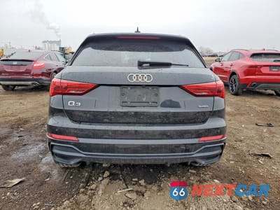 Zdjęcie 6 z 11 samochodu: 2020 AUDI Q3 PREMIUM PLUS S-LINE VIN:WA1EECF38L1086452 - miniatura