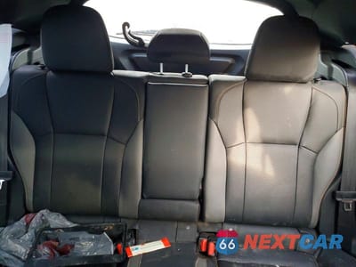 Zdjęcie 10 z 13 samochodu: 2024 SUBARU CROSSTREK WILDERNESS VIN:4S4GUHU67R3749286 - miniatura