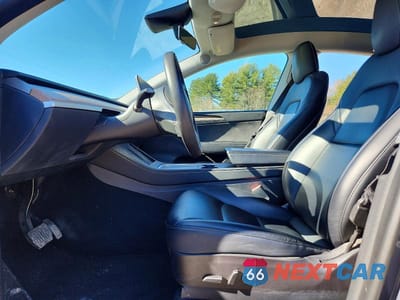 Zdjęcie 7 z 12 samochodu: 2023 TESLA MODEL Y VIN:7SAYGDEE0PF611137 - miniatura