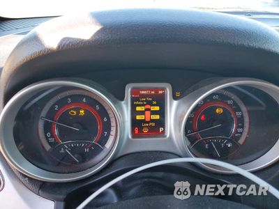 Zdjęcie 9 z 13 samochodu: 2017 DODGE JOURNEY SXT VIN:3C4PDCBB6HT579478 - miniatura