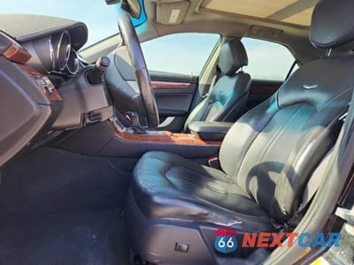 Zdjęcie 7 z 12 samochodu: 2009 CADILLAC CTS VIN:1G6DJ577190158572 - miniatura