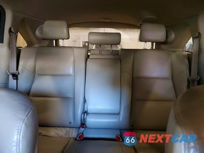 Zdjęcie 10 z 12 samochodu: 2016 ACURA RDX TECHNOLOGY VIN:5J8TB4H55GL018003 - miniatura