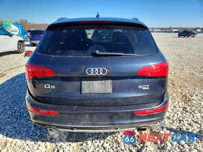 Zdjęcie 6 z 13 samochodu: 2014 AUDI Q5 PREMIUM PLUS VIN:WA1DGAFP9EA006446 - miniatura