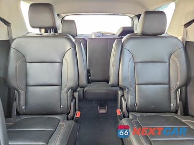 Zdjęcie 10 z 14 samochodu: 2021 CHEVROLET TRAVERSE LT VIN:1GNERHKW5MJ230345 - miniatura