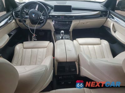 Zdjęcie 8 z 12 samochodu: 2016 BMW X5 SDRIVE35I VIN:5UXKR2C51G0R72720 - miniatura